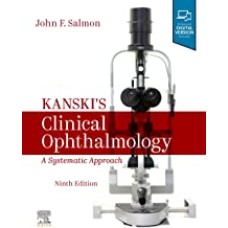 Kanski's Clinical Ophthalmology: A Systematic Approach