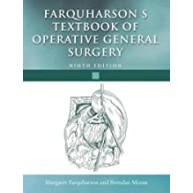 Farquharson's Textbook of Operative General Surgery