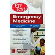 Pre Test -Emergency Medicine