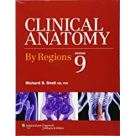 Clinical Anatomy by Regions