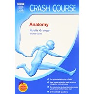 Crash Course (US): Anatomy