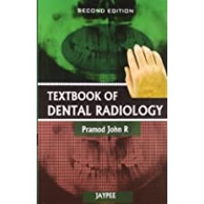 Textbook of Dental Radiology