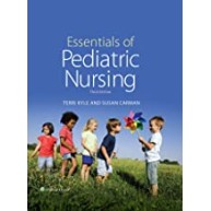 Essentials of Pediatric Nursing