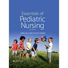Essentials of Pediatric Nursing