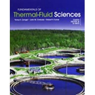 Fundamentals of Thermal-Fluid Sciences  -with DVD