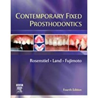 Contemporary Fixed Prosthodontics