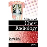 Manual of Chest Radiology