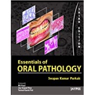 ESSENTIALS OF ORAL PATHOLOGY