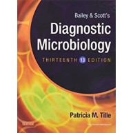 BAILEY AND SCOTT'S DIAGNOSTIC MICROBIOLOGY