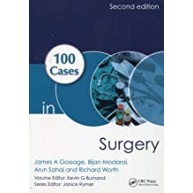 100 Cases in Surgery