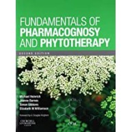 Fundamentals of Pharmacognosy and Phytotherapy