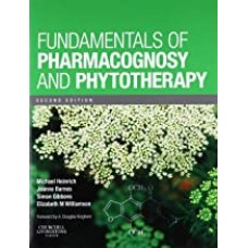 Fundamentals of Pharmacognosy and Phytotherapy