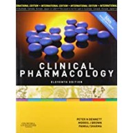 Clinical Pharmacology