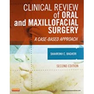 Clinical Review of Oral and Maxillofacial Surgery