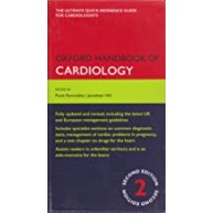 Oxford Handbook of Cardiology