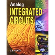 Analog Integrated Circuits