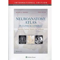 Neuroanatomy Atlas in Clinical Context: Structures, Sections, Systems, and Syndromes