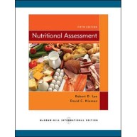 Nutritional Assessment