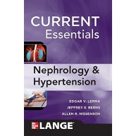 Current Essentials Of Nephrology & Hypertension