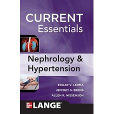Current Essentials Of Nephrology & Hypertension