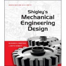 Shigley's Mechanical Engineering Design