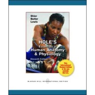 Hole's Essentials of Human Anatomy & Physiology