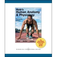 Hole's Human Anatomy and Physiology