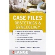 Case Files Obstetrics and Gynecology