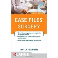 Case Files Surgery