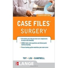 Case Files Surgery