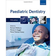 Paediatric Dentistry