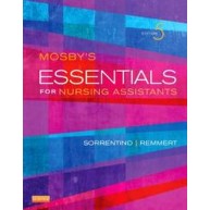 Mosby's Essentials For Nursing Assistants