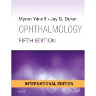 Ophthalmology International Edition, 5th Edition
