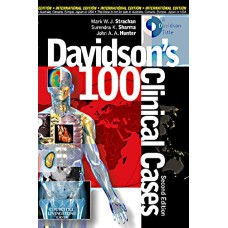 Davidson's 100 Clinical Cases