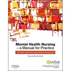 Mental Health Nursing