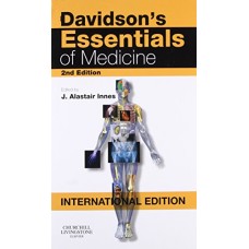 Davidson's Essentials of Medicine