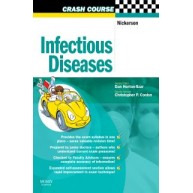 Crash Course: Infectious Diseases