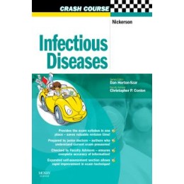 Crash Course: Infectious Diseases
