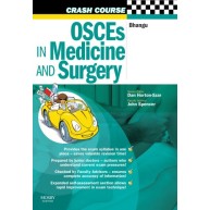  Crash Course: Osces in Medicine and Surgery