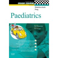 Crash Course: Paediatrics