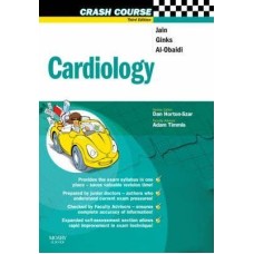 Crash Course: Cardiology 
