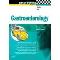 Crash Course, Gastroenterology
