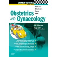  Crash Course: Obstetrics and Gynaecology .