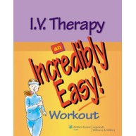 IV THERAPY: AN INCREDIBLY EASY WORKOUT