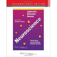  Lippincott Illustrated Reviews: Neuroscience