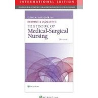 Clinical Handbook for Brunner's Textbook of Medical-Surgical Nursing