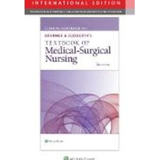 Clinical Handbook for Brunner's Textbook of Medical-Surgical Nursing