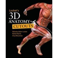 Locket's 3D Anatomy Cutouts