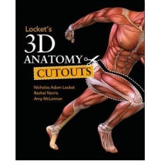 Locket's 3D Anatomy Cutouts