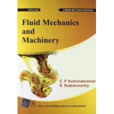 Fluid Mechanics and Machinery